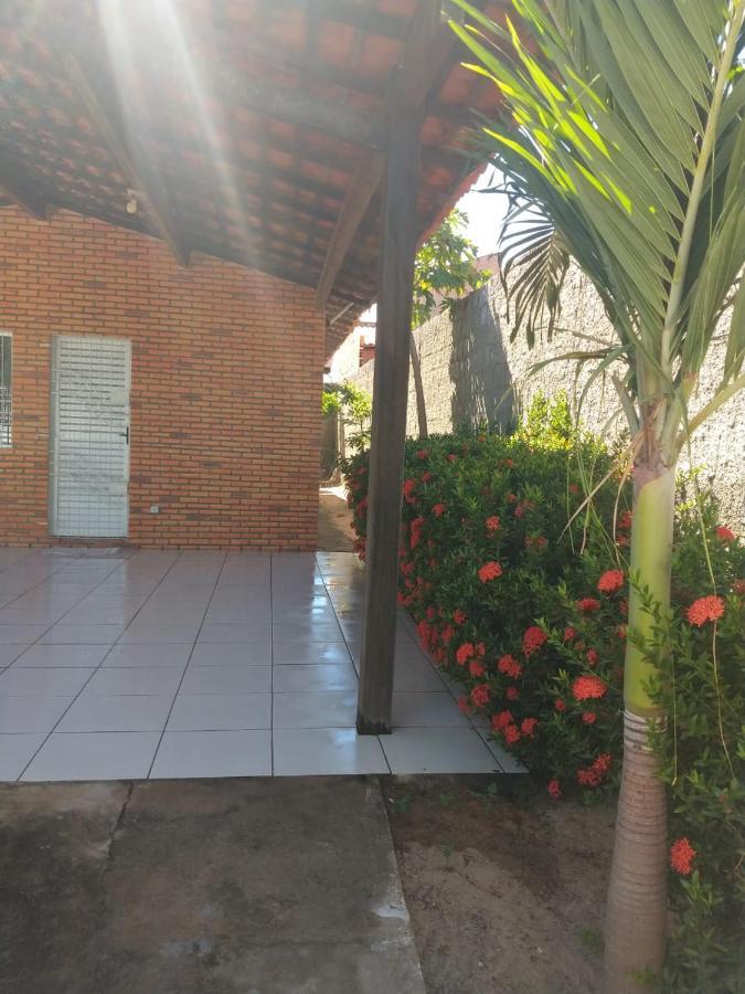 Sua Casa No Litoral Villa Parnaíba Exterior foto