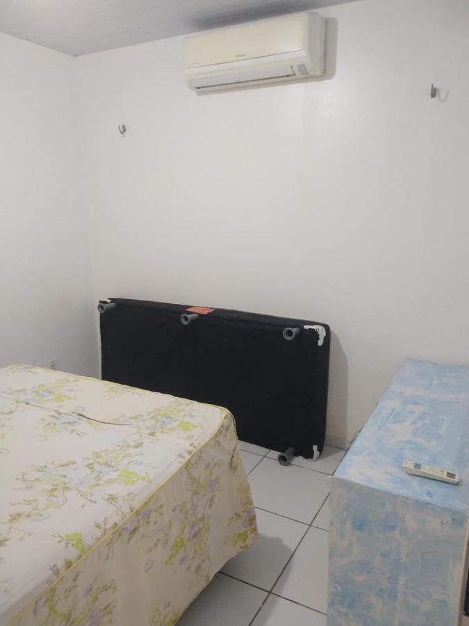 Sua Casa No Litoral Villa Parnaíba Exterior foto