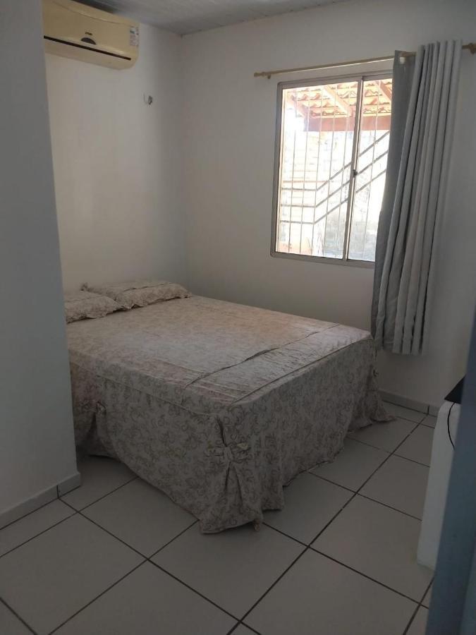 Sua Casa No Litoral Villa Parnaíba Exterior foto