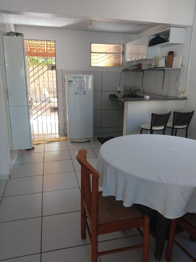 Sua Casa No Litoral Villa Parnaíba Exterior foto
