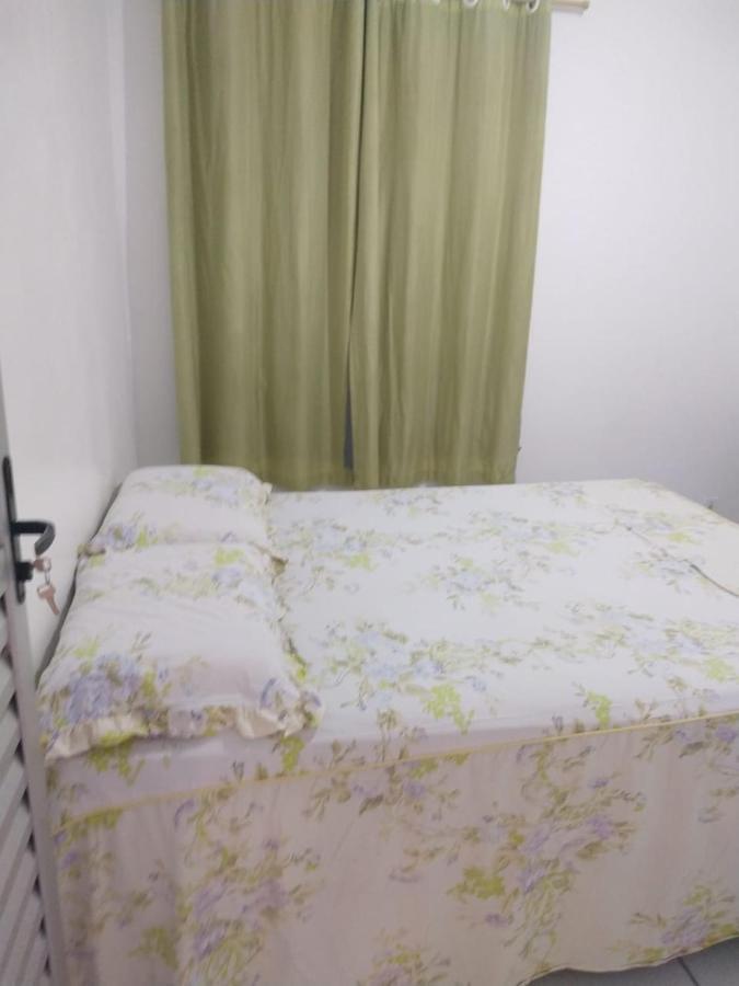 Sua Casa No Litoral Villa Parnaíba Exterior foto