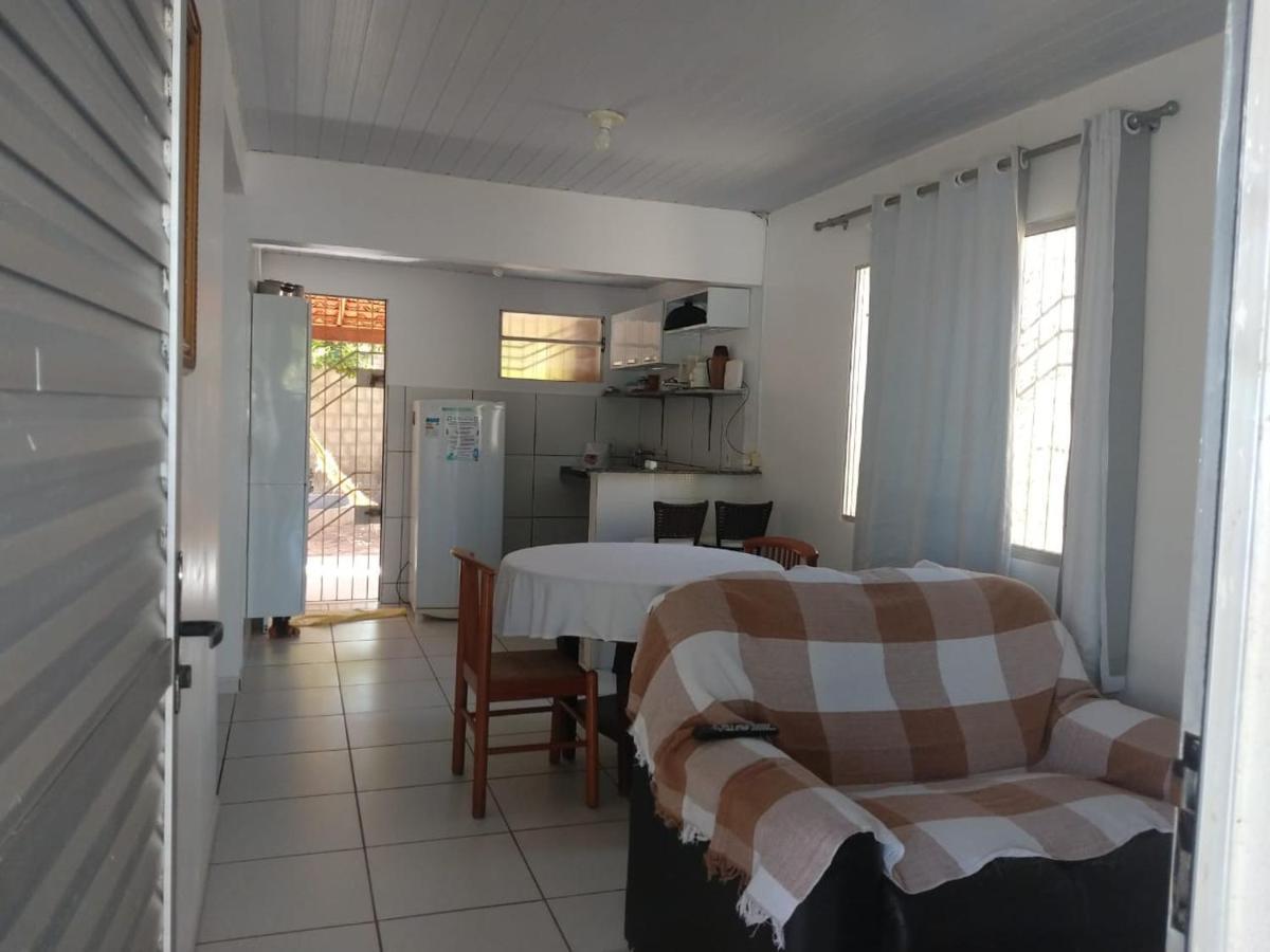 Sua Casa No Litoral Villa Parnaíba Exterior foto