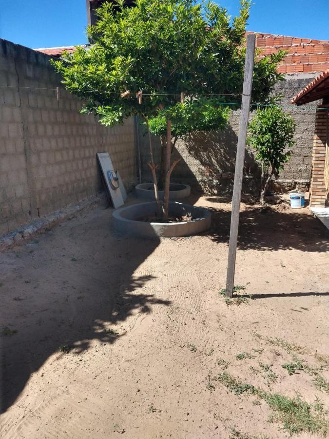 Sua Casa No Litoral Villa Parnaíba Exterior foto