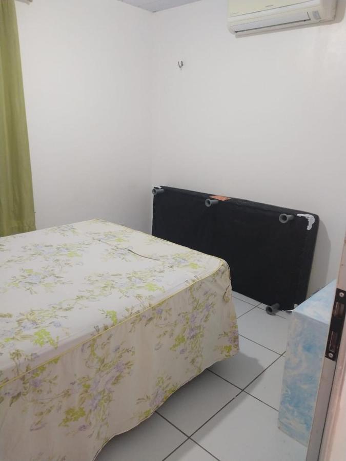 Sua Casa No Litoral Villa Parnaíba Exterior foto
